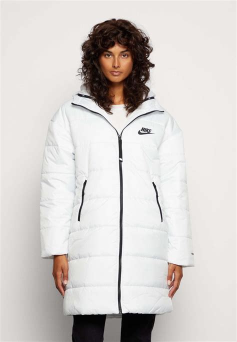 nike wintermantel weiß|Nike Winterjacken für Damen jetzt online kaufen .